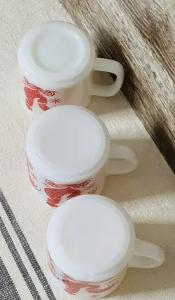 RED ROOSTER MILK