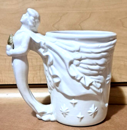 ANGEL DESIGN-GOLD