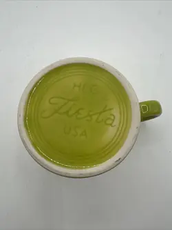 MUGS RING