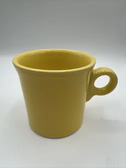 FIESTA WARE COFFEE