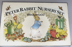 BY WEDGWOOD W/