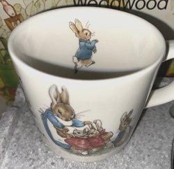 BY WEDGWOOD