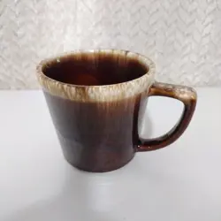 COFFEE/TEA MUG 70'S