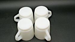 STACKING COFFEE MUG