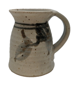 ART STONEWARE SPECKLED