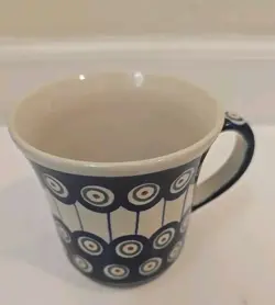 MUG/COFFEE CUP POLISH