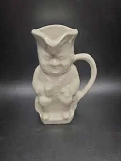 CREAMER BENJAMIN FRANKLIN