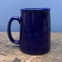 BENNINGTON POTTERS SMITHSONIAN