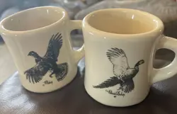 WARE MUGS RICHARD