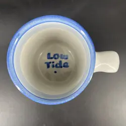 HADLEY POTTERY MUG