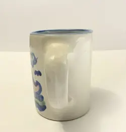 HAND PAINTED