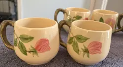 TEACUP VINTAGE?