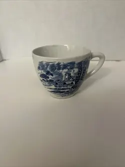 LTD MUG
