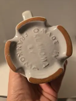 VTG OKLAHOMA