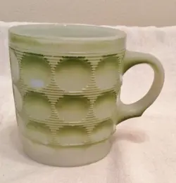 GREEN NICE