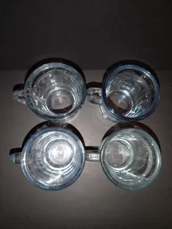 CUPS GLASS