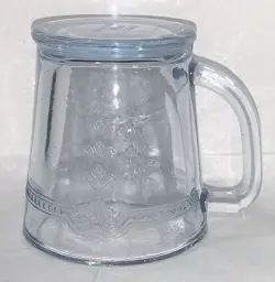 CUPS GLASS