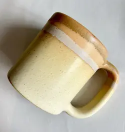 VINTAGE LARGE 16-OZ