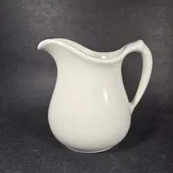 PITCHER HARD