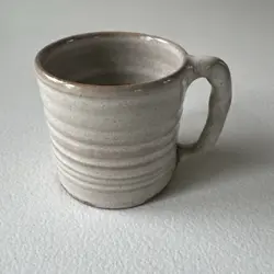 BEAR MUG