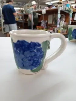 COFFEE/TEA MUG #2