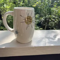 MUG MCM VERY