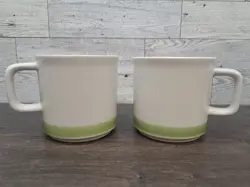 CUPS SM MUGS