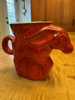 RED DEMOCRAT