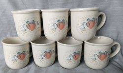 80'S GEESE SET