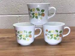 OZ TEA/COFFEE
