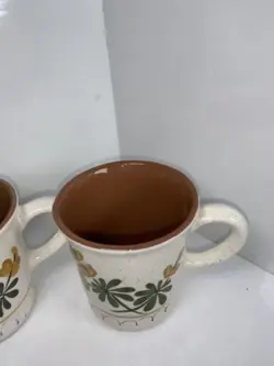 MUG CUP COTTAGE