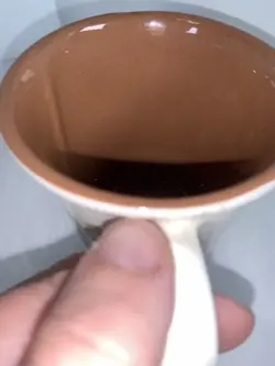 BLOSSOM MUG