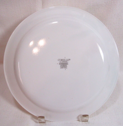 LUNCHEON PLATES