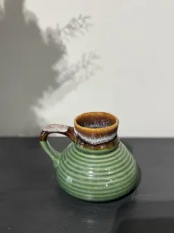 HAND SPUN
