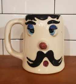 CHARLIE MUG BY