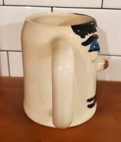 PFALTZGRAFF POTTERY MUGGSY