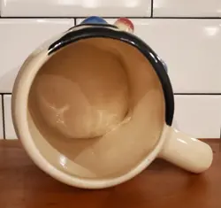 COCKEYED