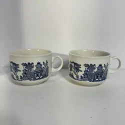 JUMBO MUGS