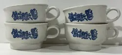 YORKTOWNE STONEWARE SOUP