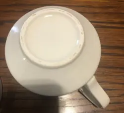 CUPS CHURCHILL