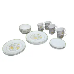 DINNERWARE SET 39