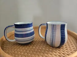 VINTAGE WHITE AND