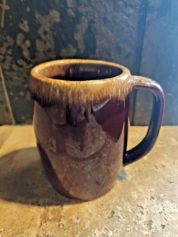 COFFEE TEACUP VINTAGE