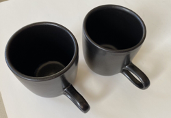 LOW HANDLE BLACK