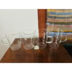 JENA GLAS CUPS