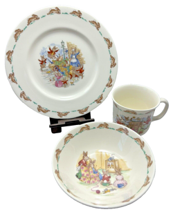 PC CHILD'S SET