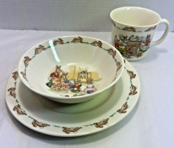 VINTAGE BUNNYKINS