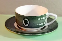 BY ROYAL CUP-MUG
