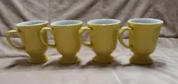 OF YELLOW WHITE