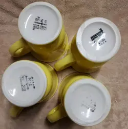 YELLOW WHITE